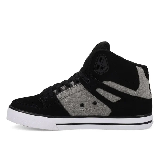 Zapatillas altas Pure para hombre Zapatillas altas Pure para hombre