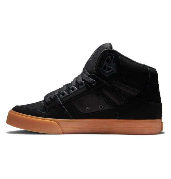 Zapatillas altas Pure para hombre Zapatillas altas Pure para hombre