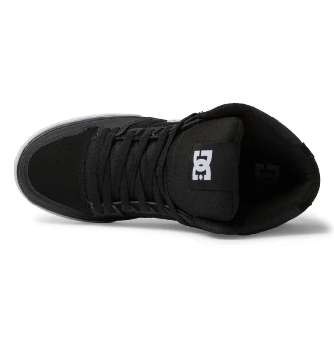 Zapatillas altas Pure para hombre Zapatillas altas Pure para hombre
