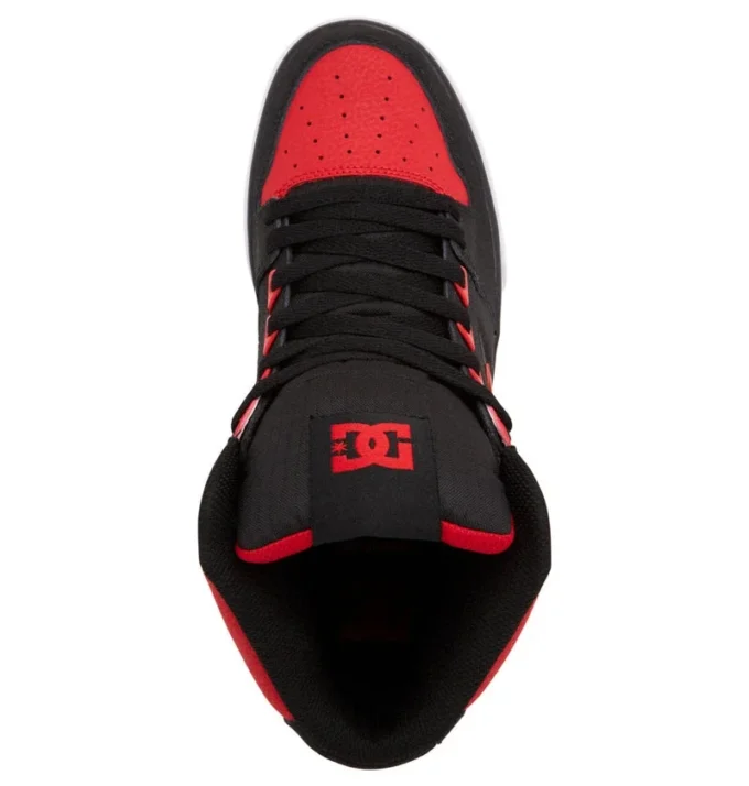 Zapatillas altas Pure para hombre Zapatillas altas Pure para hombre