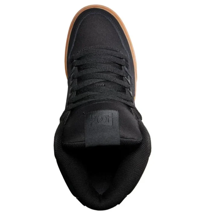 Zapatillas altas Pure para hombre Zapatillas altas Pure para hombre