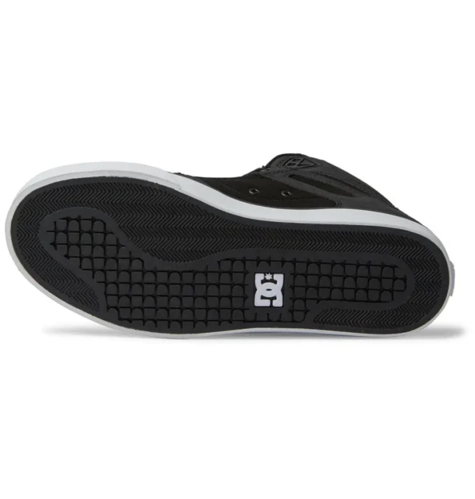 Zapatillas altas Pure para hombre Zapatillas altas Pure para hombre