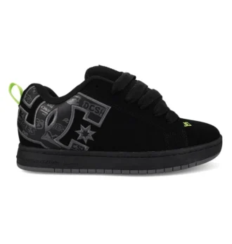 Zapatillas Court Graffik para hombre
