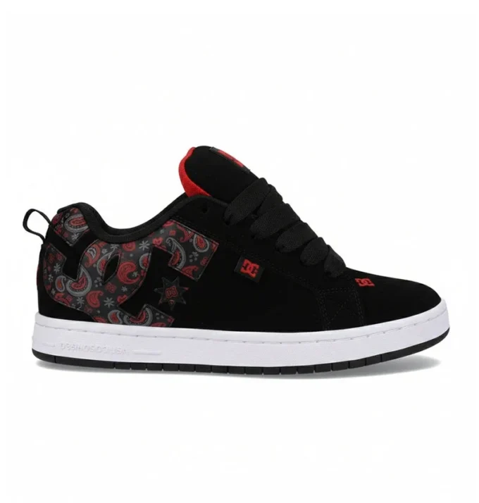 Zapatillas Court Graffik para hombre Zapatillas Court Graffik para hombre