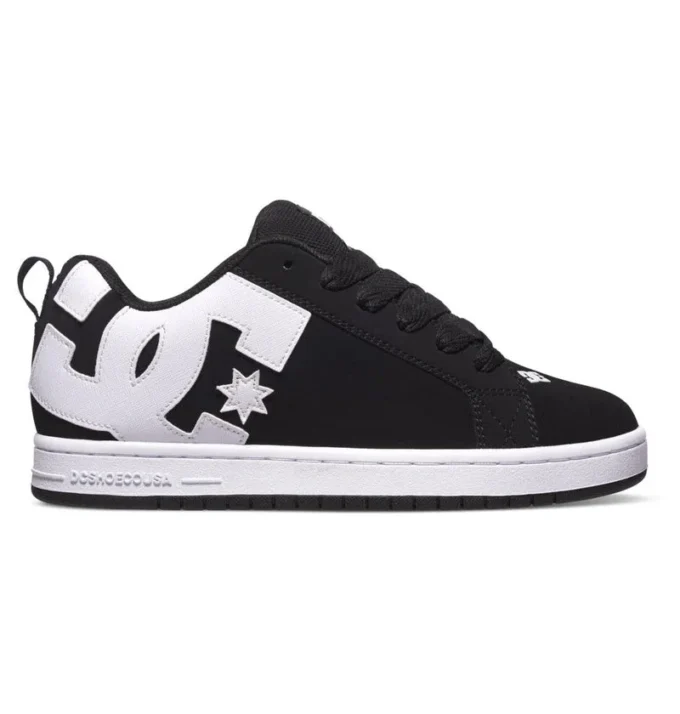 Zapatillas Court Graffik para hombre Zapatillas Court Graffik para hombre