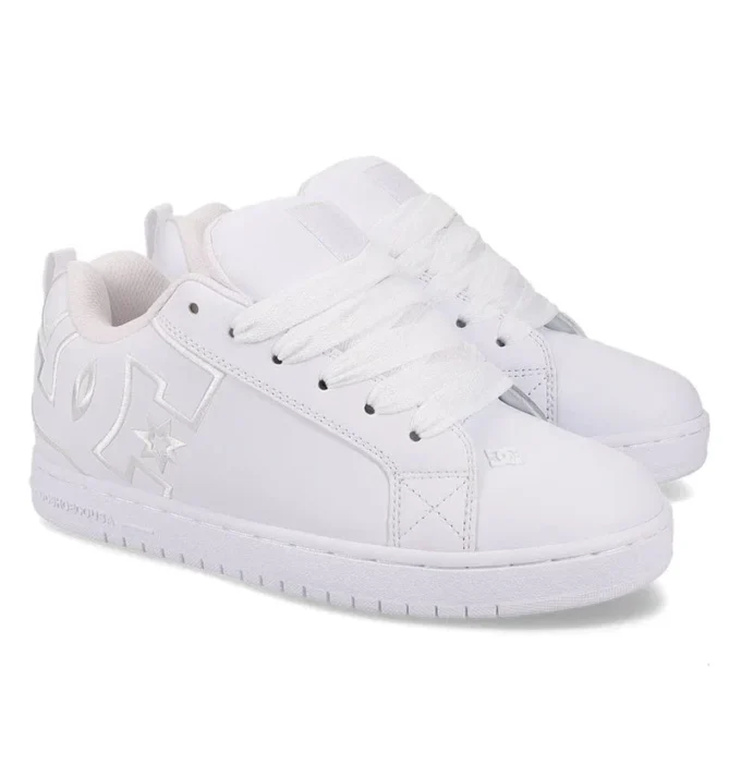 Zapatillas Court Graffik para hombre Zapatillas Court Graffik para hombre