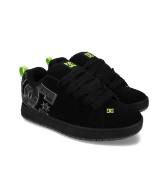 Zapatillas Court Graffik para hombre