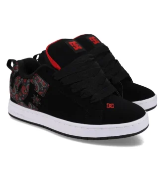 Zapatillas Court Graffik para hombre