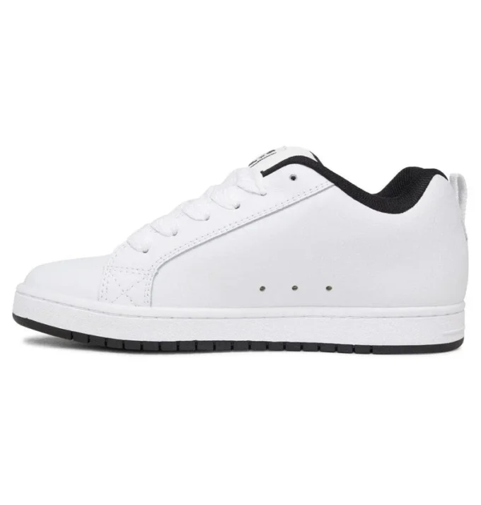 Zapatillas Court Graffik para hombre Zapatillas Court Graffik para hombre