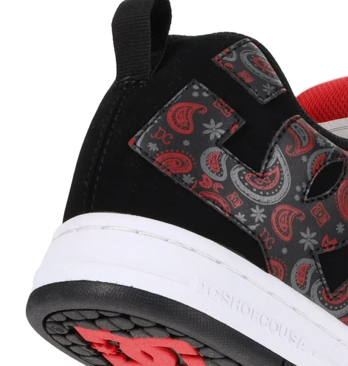 Zapatillas Court Graffik para hombre Zapatillas Court Graffik para hombre
