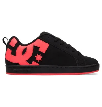 Zapatillas Court Graffik para mujer