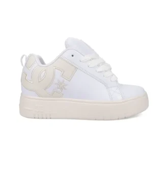 Zapatillas Court Graffik para mujer