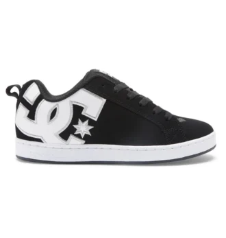 Zapatillas Court Graffik para mujer