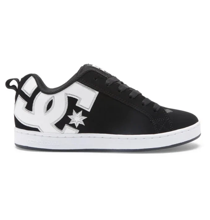 Zapatillas Court Graffik para mujer Zapatillas Court Graffik para mujer