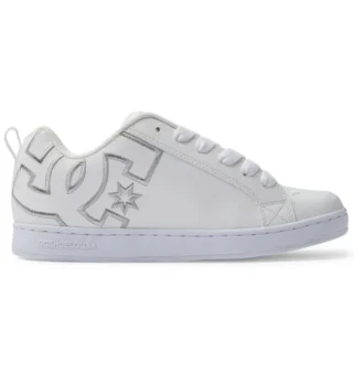 Zapatillas Court Graffik para mujer
