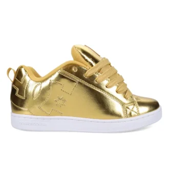Zapatillas Court Graffik para mujer