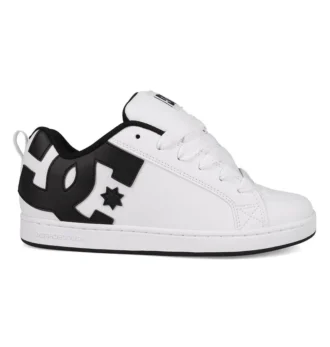Zapatillas Court Graffik para mujer