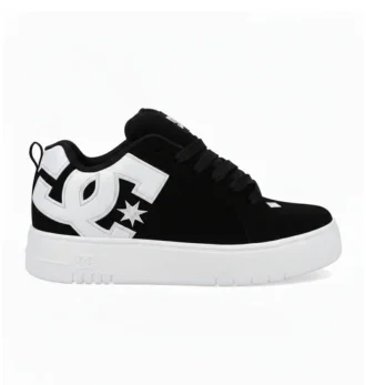 Zapatillas Court Graffik para mujer