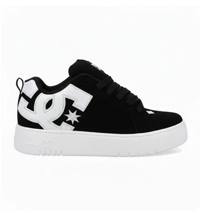 Zapatillas Court Graffik para mujer Zapatillas Court Graffik para mujer