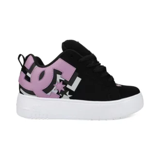 Zapatillas Court Graffik para mujer