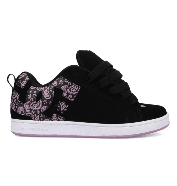 Zapatillas Court Graffik para mujer Zapatillas Court Graffik para mujer