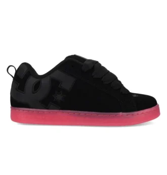 Zapatillas Court Graffik para mujer