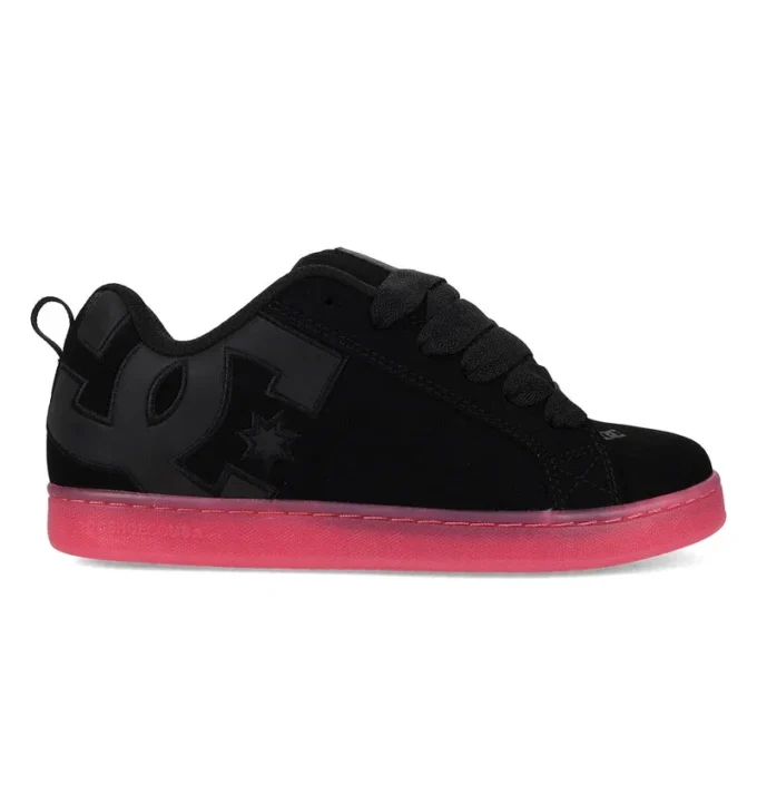 Zapatillas Court Graffik para mujer Zapatillas Court Graffik para mujer