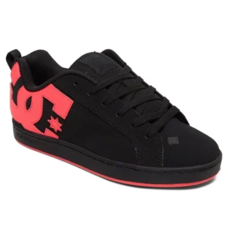 Zapatillas Court Graffik para mujer