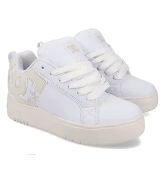 Zapatillas Court Graffik para mujer