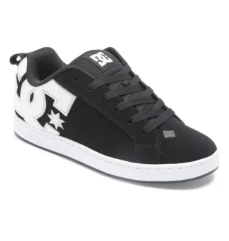 Zapatillas Court Graffik para mujer