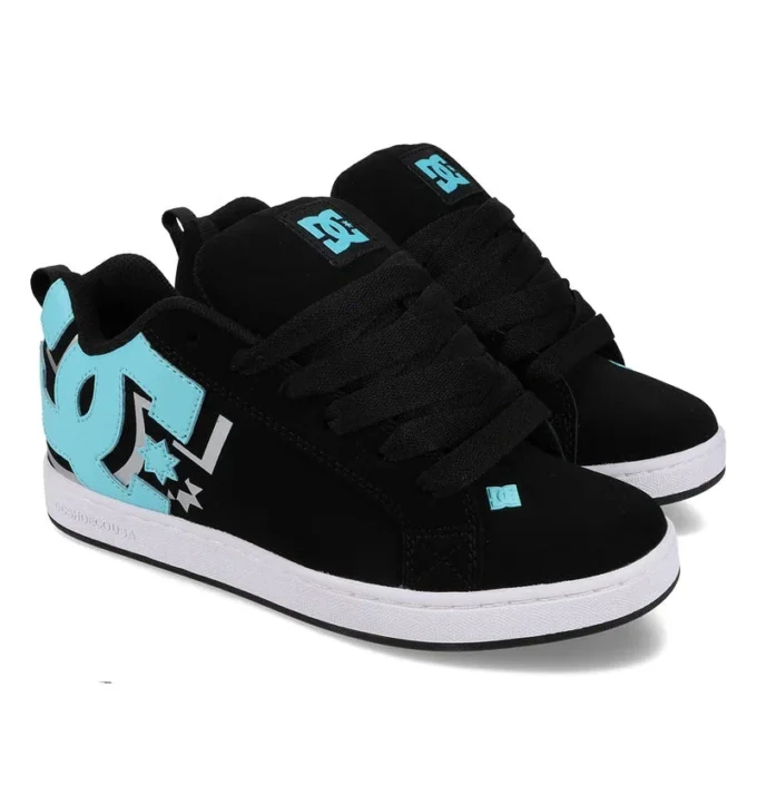 Zapatillas Court Graffik para mujer Zapatillas Court Graffik para mujer