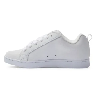 Zapatillas Court Graffik para mujer