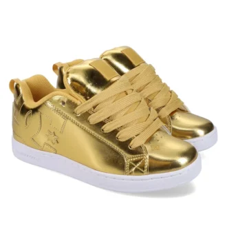 Zapatillas Court Graffik para mujer