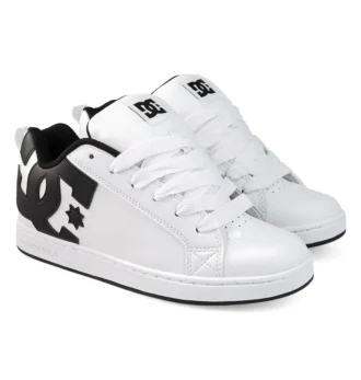 Zapatillas Court Graffik para mujer