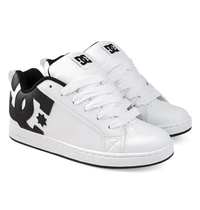 Zapatillas Court Graffik para mujer Zapatillas Court Graffik para mujer