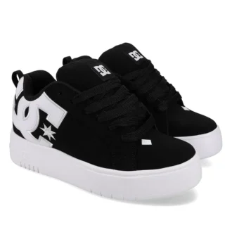 Zapatillas Court Graffik para mujer