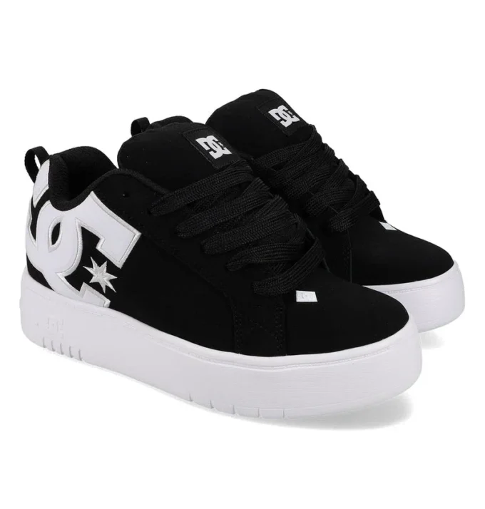 Zapatillas Court Graffik para mujer Zapatillas Court Graffik para mujer