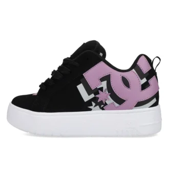 Zapatillas Court Graffik para mujer