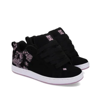 Zapatillas Court Graffik para mujer