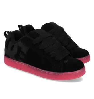 Zapatillas Court Graffik para mujer