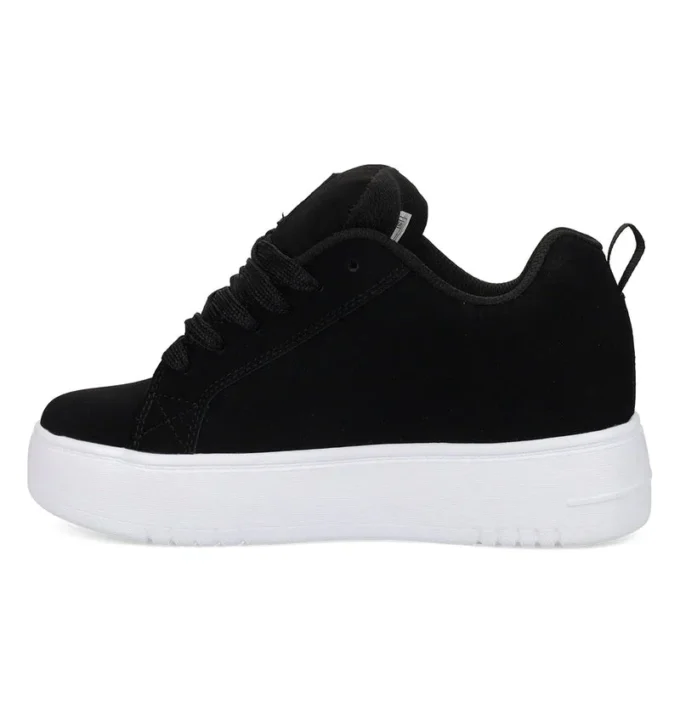 Zapatillas Court Graffik para mujer Zapatillas Court Graffik para mujer