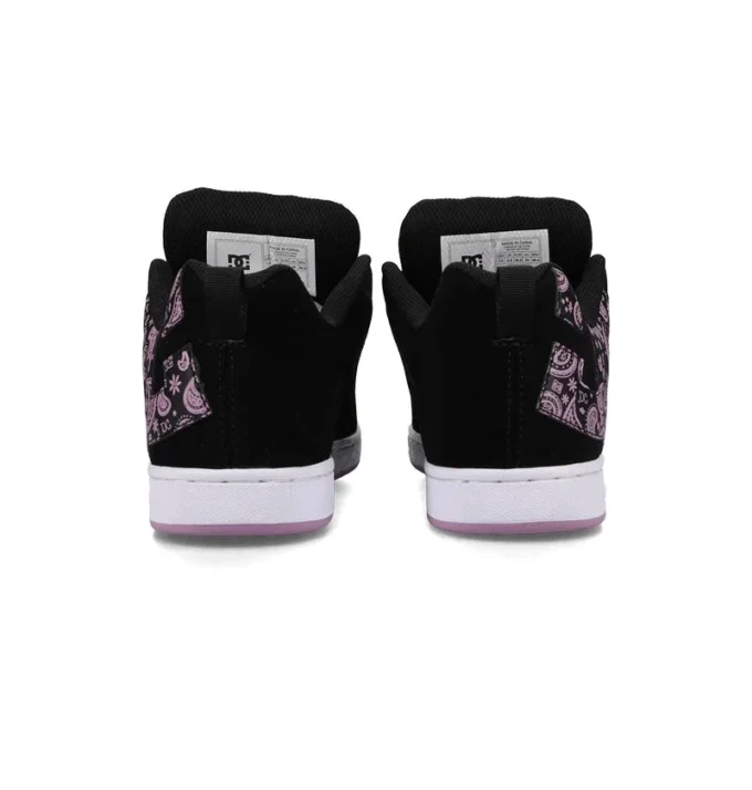 Zapatillas Court Graffik para mujer Zapatillas Court Graffik para mujer