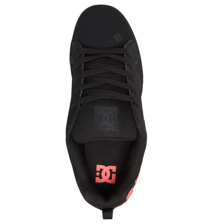 Zapatillas Court Graffik para mujer Zapatillas Court Graffik para mujer
