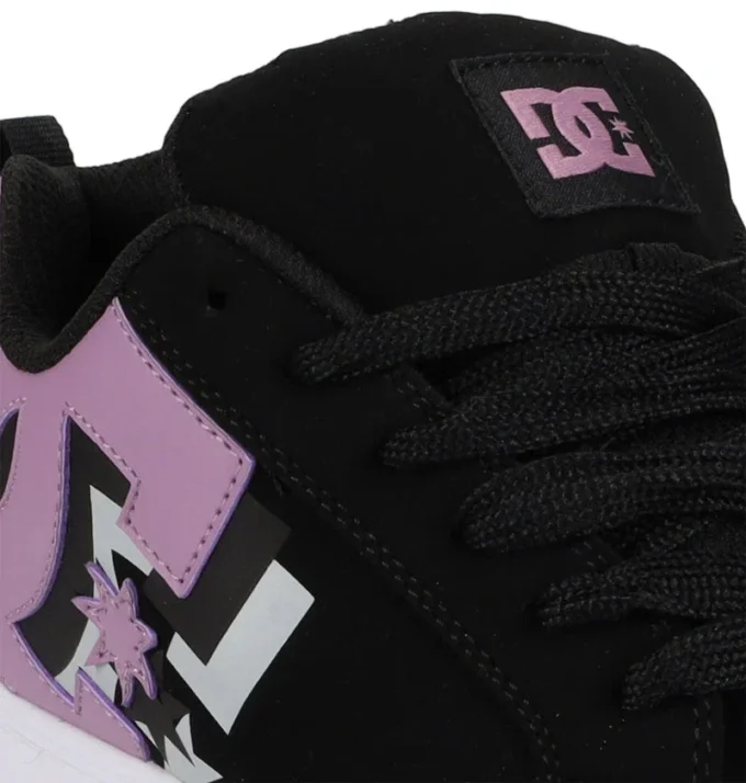 Zapatillas Court Graffik para mujer Zapatillas Court Graffik para mujer