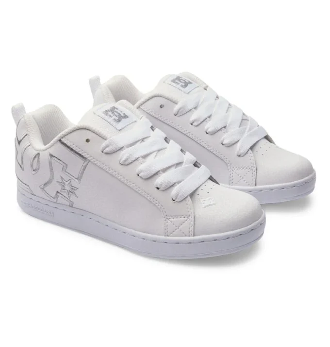 Zapatillas Court Graffik para mujer Zapatillas Court Graffik para mujer