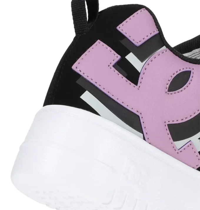 Zapatillas Court Graffik para mujer Zapatillas Court Graffik para mujer