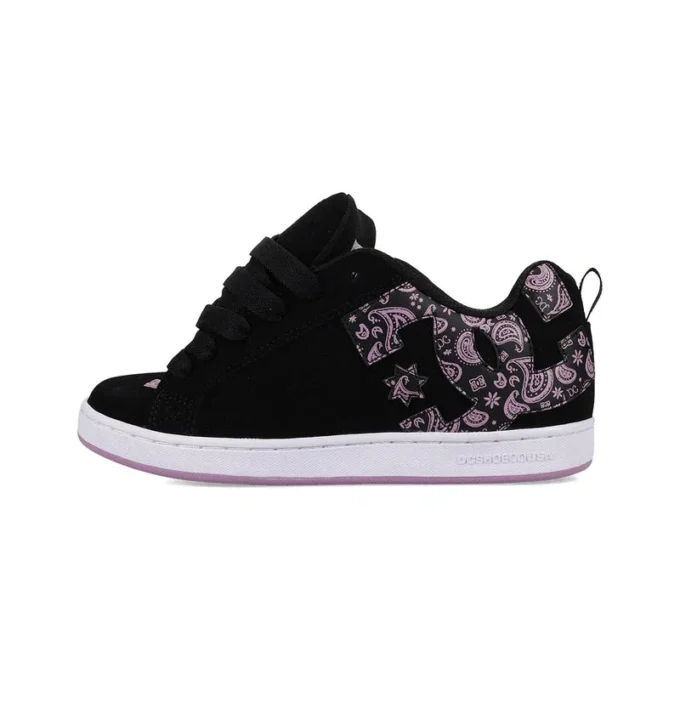 Zapatillas Court Graffik para mujer Zapatillas Court Graffik para mujer