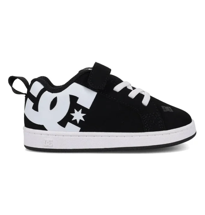 Zapatillas Court Graffik para niños – Niños pequeños Zapatillas Court Graffik para niños – Niños pequeños