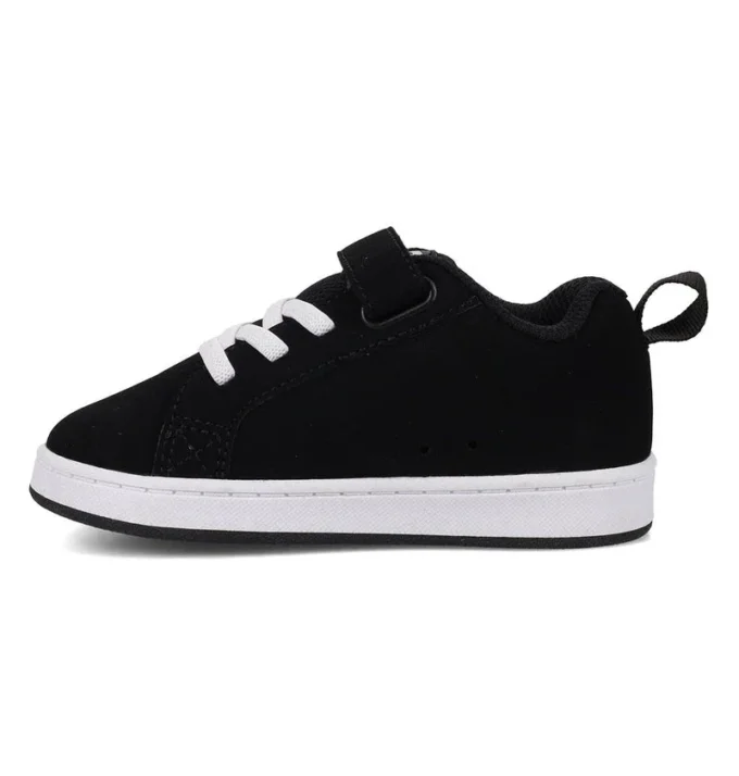 Zapatillas Court Graffik para niños – Niños pequeños Zapatillas Court Graffik para niños – Niños pequeños