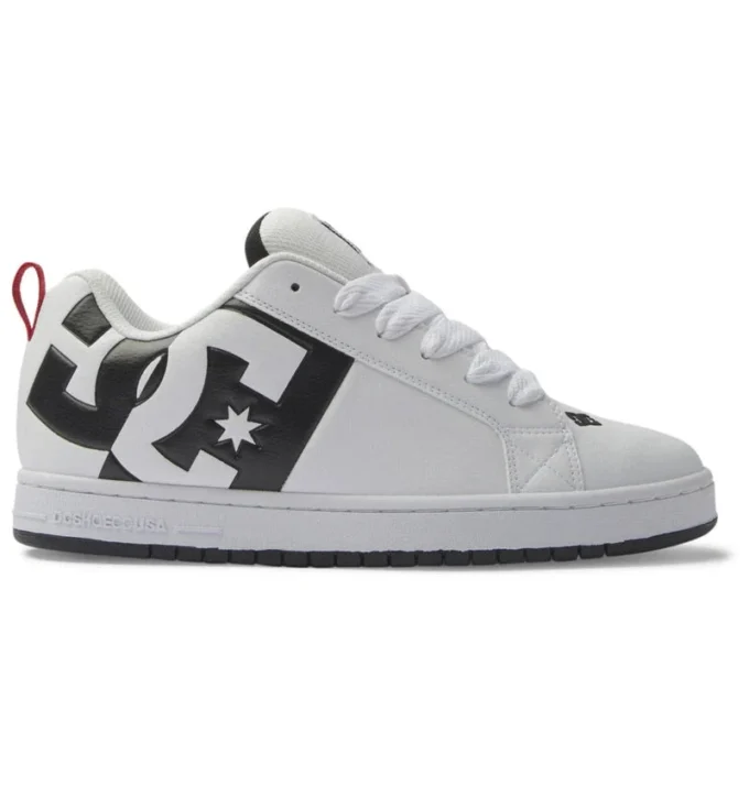 Zapatillas Court Graffik Special Edition para hombre Zapatillas Court Graffik Special Edition para hombre